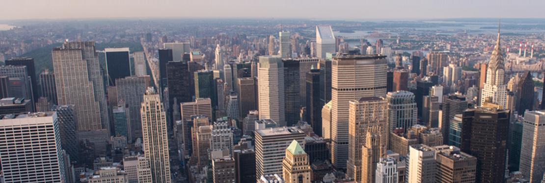 Murray Hill East Suites