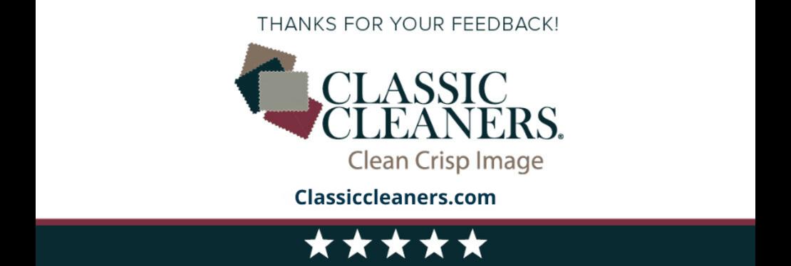 Classic Cleaners