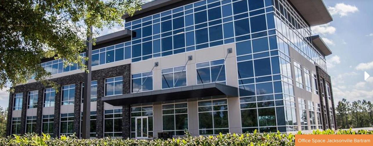 Office Evolution - Jacksonville Bartram, FL