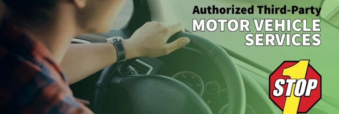 1 Stop Motor Vehicle Services