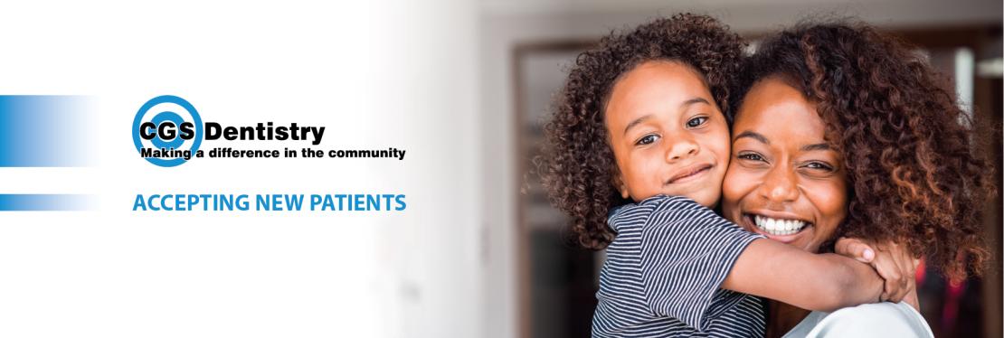 CGS Dentistry