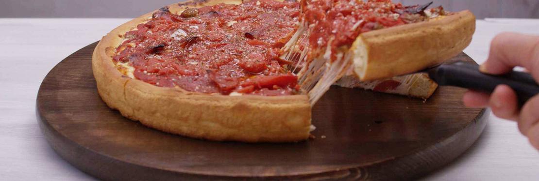 Rosati's Pizza
