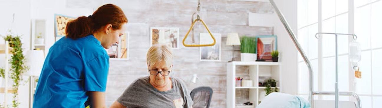 Nurse Next Door Home Care Services