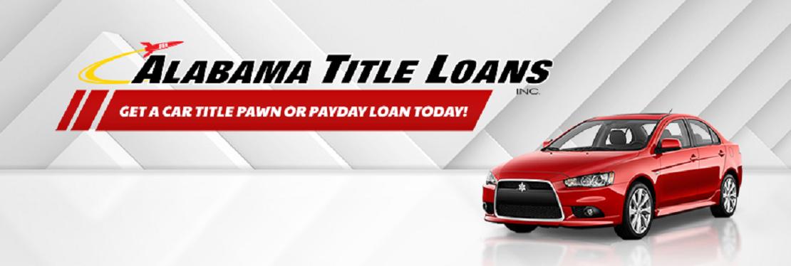 Alabama Title Loans, Inc.