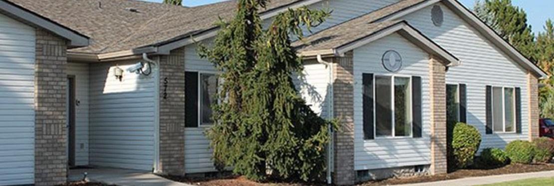 Pacific Living Centers of Madras