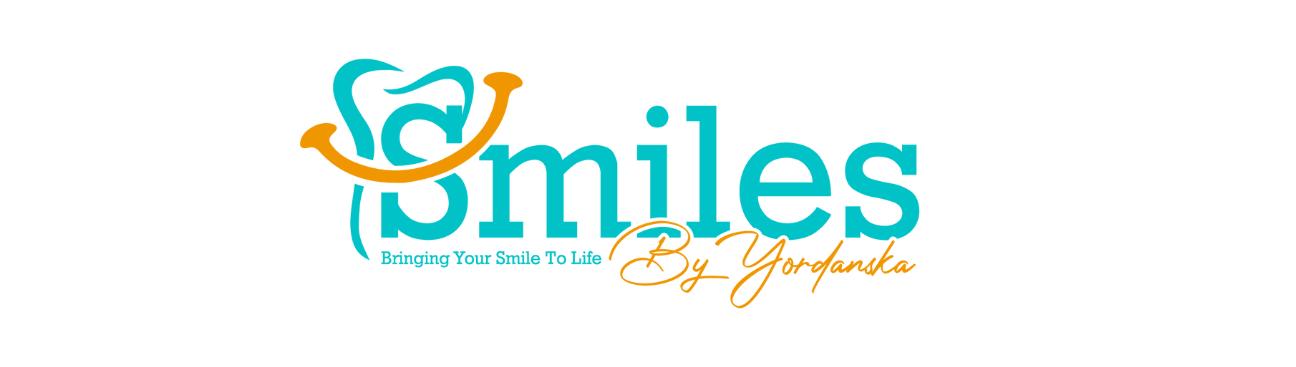 Smiles by Yordanska