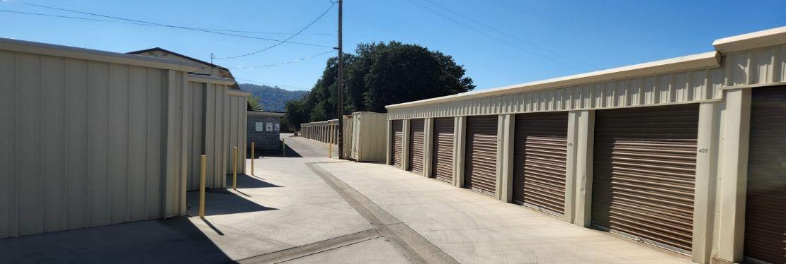 Clearlake Self Storage