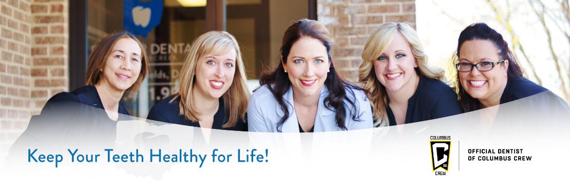 Premier Dental of Beavercreek