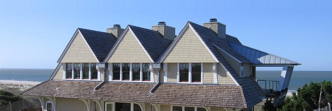 Flores & Foley Roofing + Sheet Metal