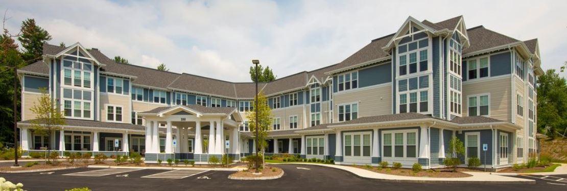 The Residence at Silver Square