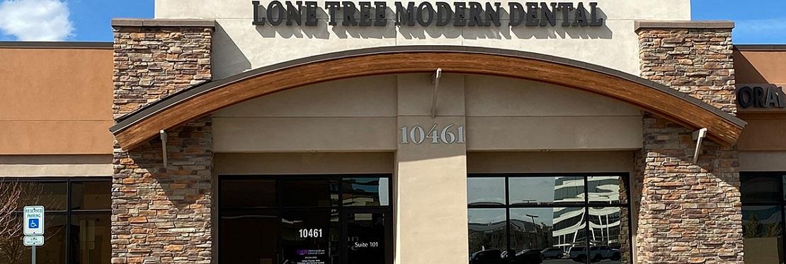 Lone Tree Modern Dental & Orthodontics
