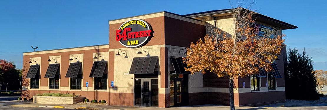 54th Street Grill & Bar