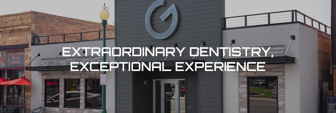 Grant Family Dentistry