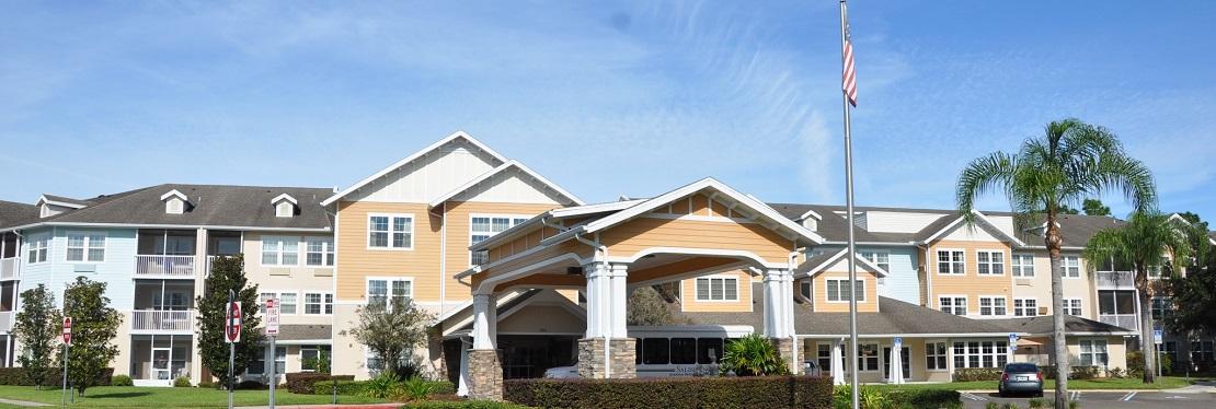 Salishan Gracious Retirement Living