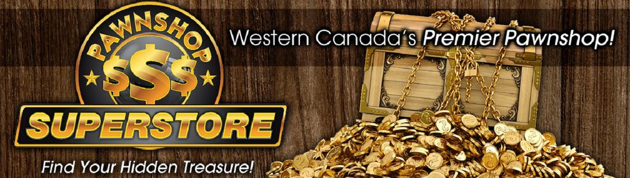 Pawnshop Superstore