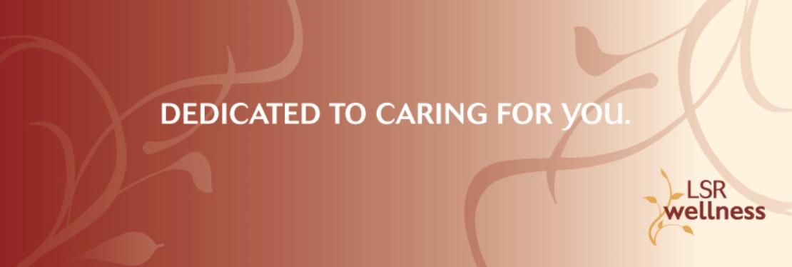LSR Wellness & Concierge Medicine