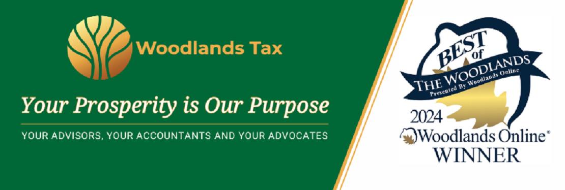 Woodlands Tax Advisors