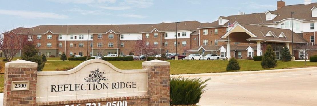 Reflection Ridge Retirement Community