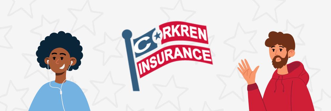 Corkren Insurance