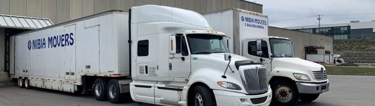 NIBIA MOVERS