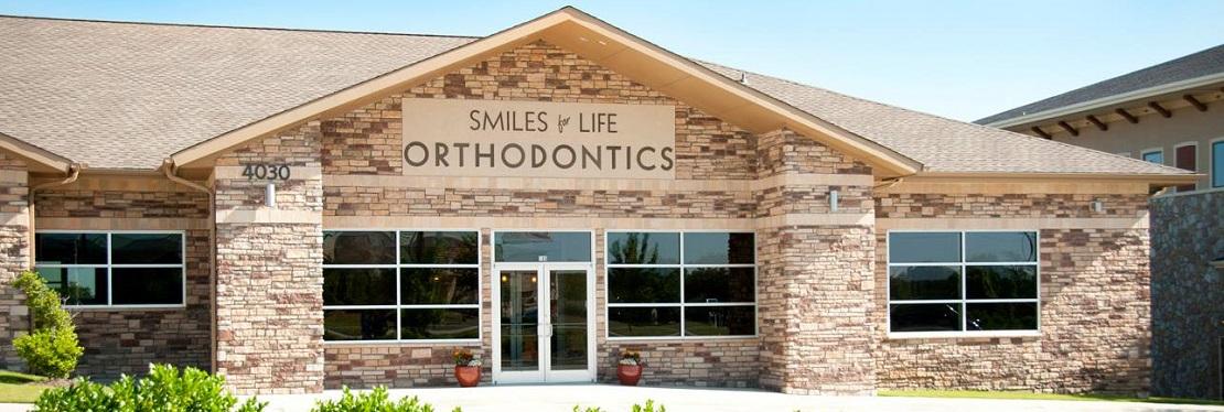 Smiles for Life Orthodontics