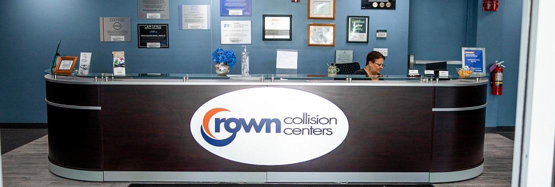 Crown Collision Center