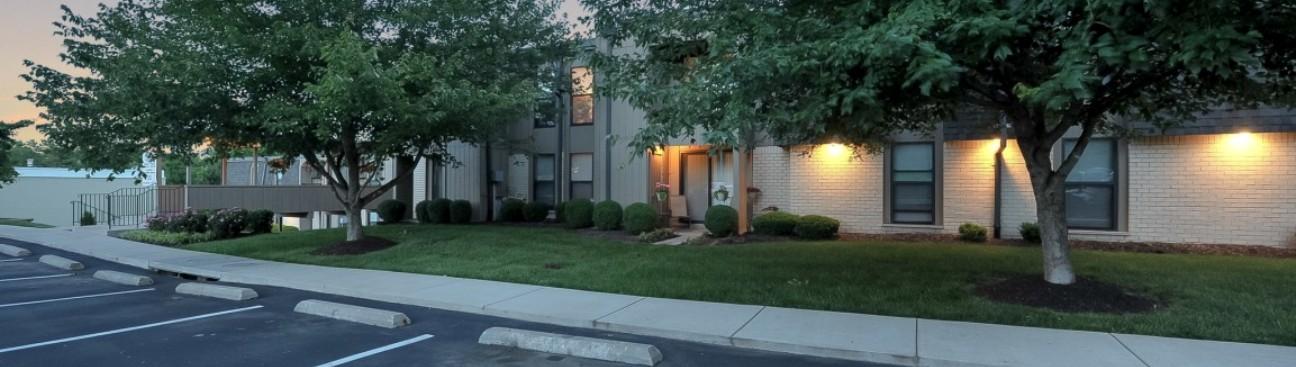 Chesterfield Place Apartments