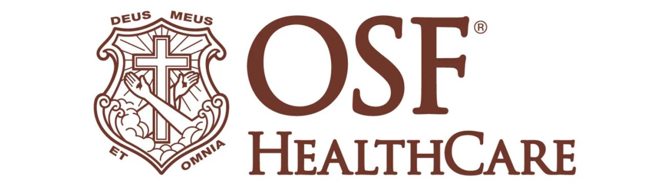 Dr. Chandler Wilfong, Surgery - OSF HealthCare