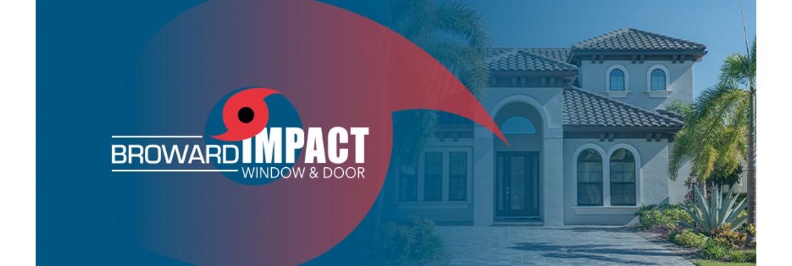 Broward Impact Window & Door