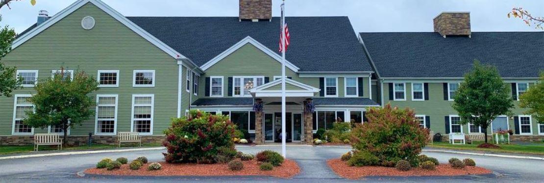 The Residence at Freeman Lake