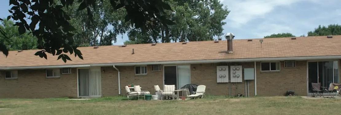 Varsity Square Apartments