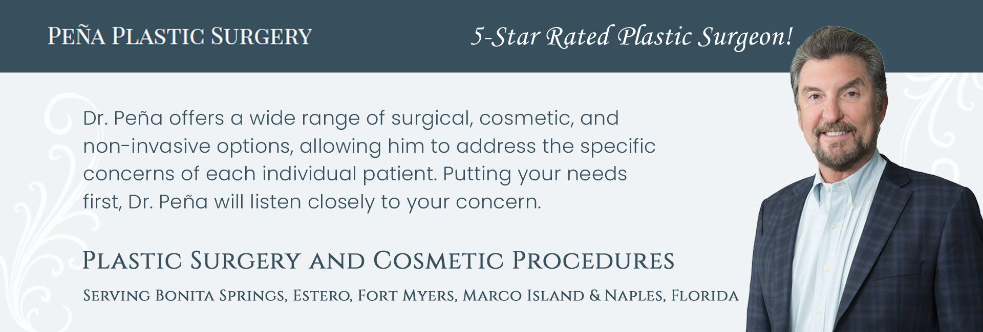 Peña Plastic Surgery