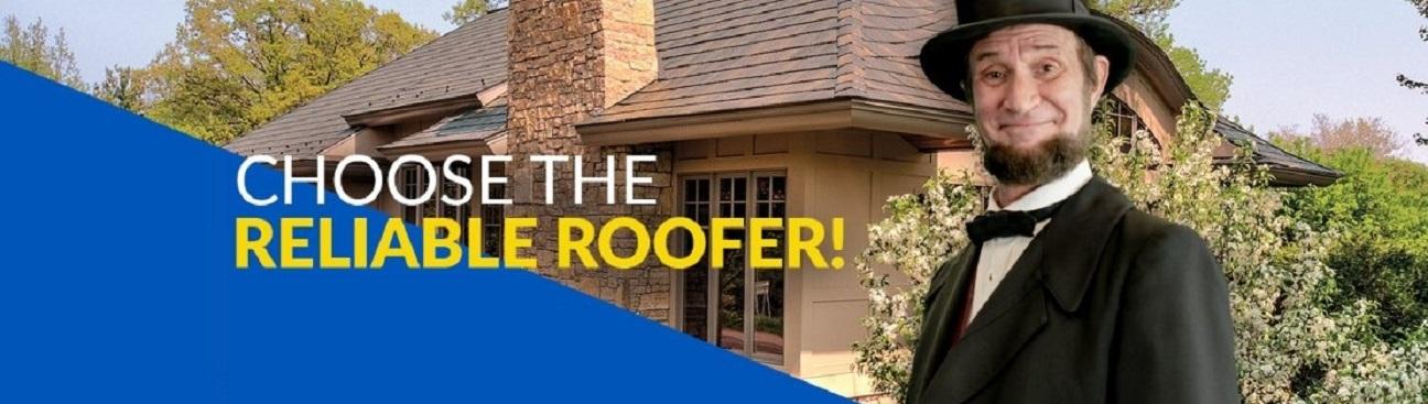 Honest Abe Roofing Dallas