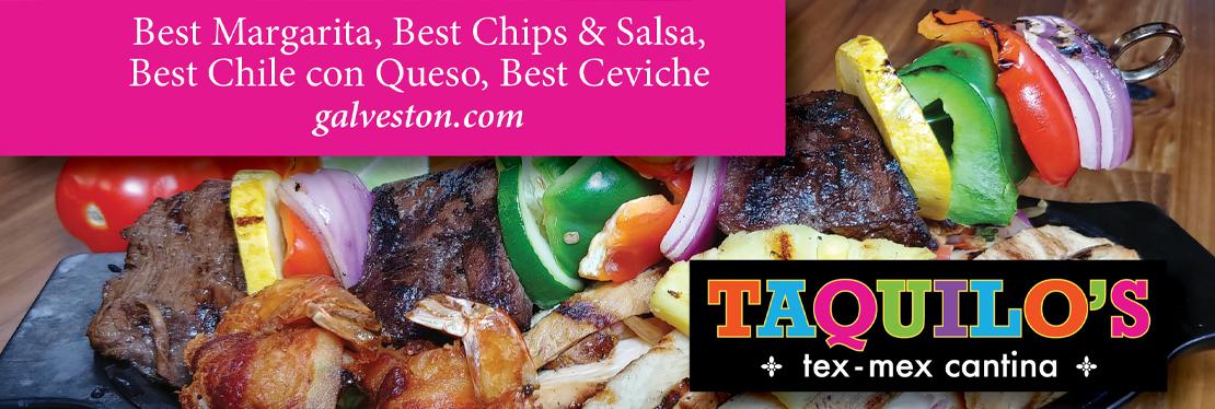 Taquilo's Tex-Mex