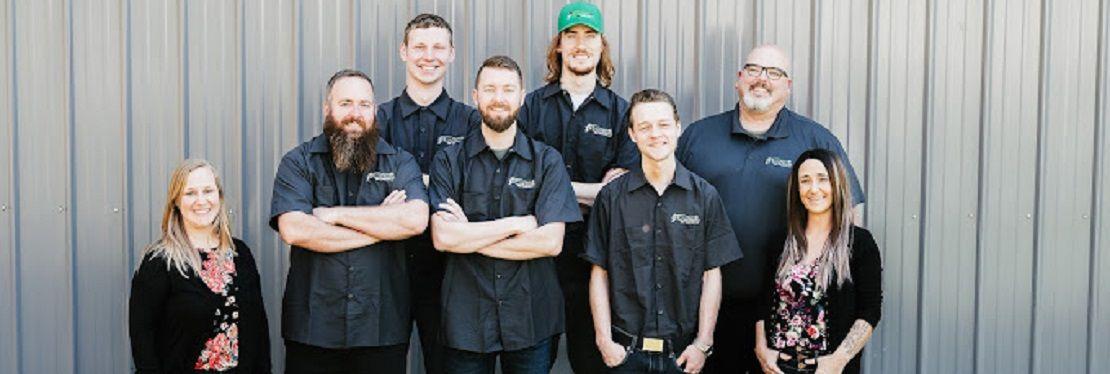 Erdye's Pest Control LLC