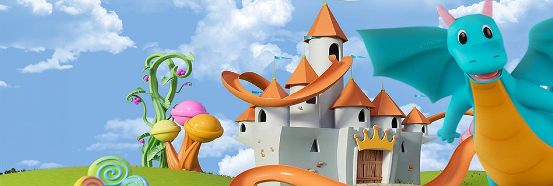 Kids Empire Warminster