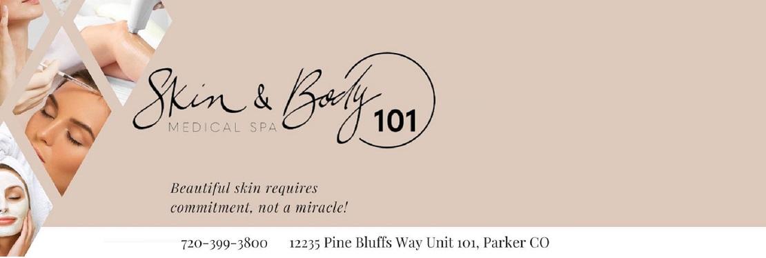 Skin & Body Medical Spa
