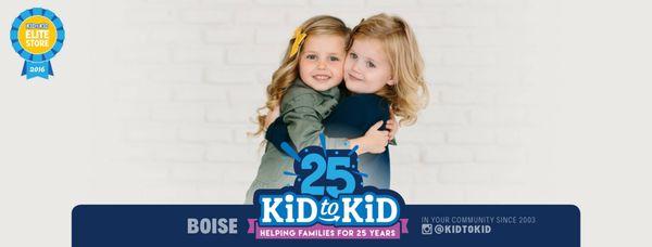 Kid to Kid Boise