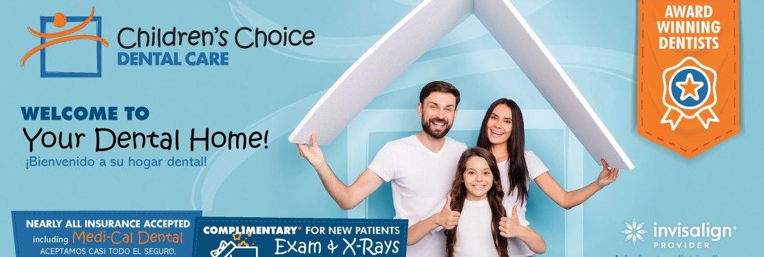 Children's Choice Dental Care