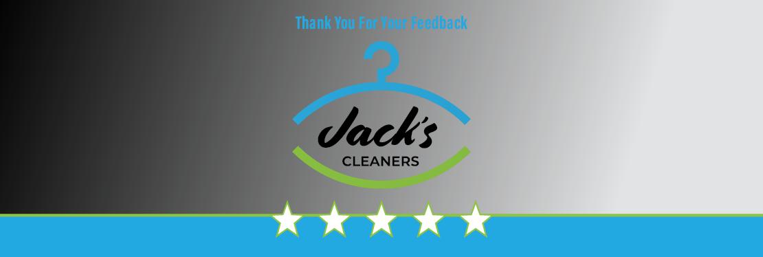 Jack's Cleaners