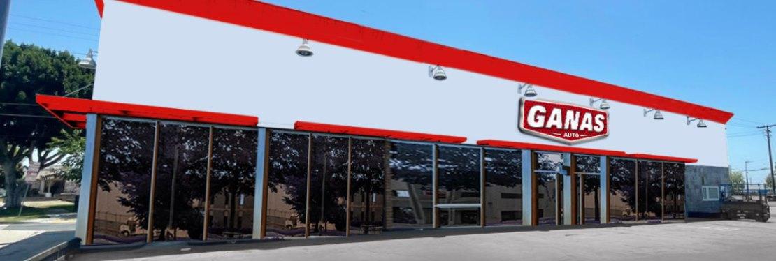 Ganas Auto - Santa Ana