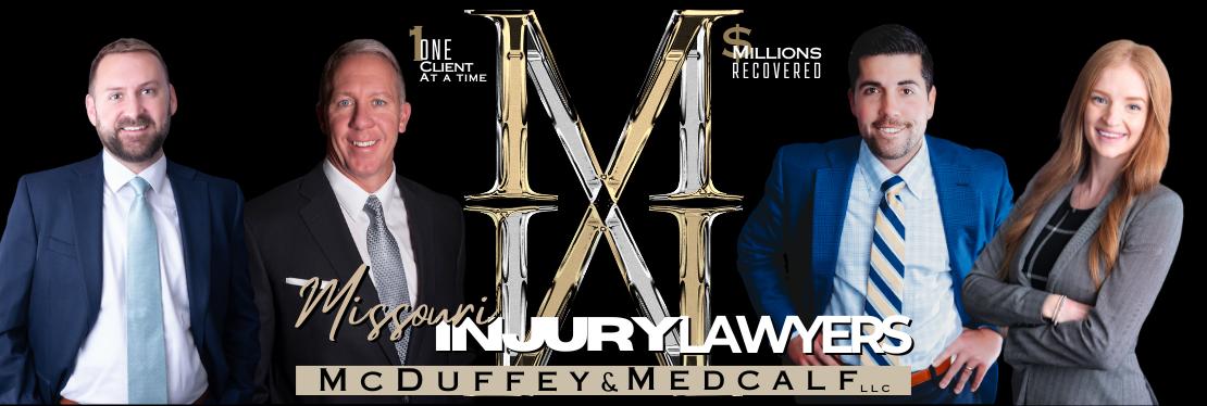 McDuffey & Medcalf, LLC Injury Law