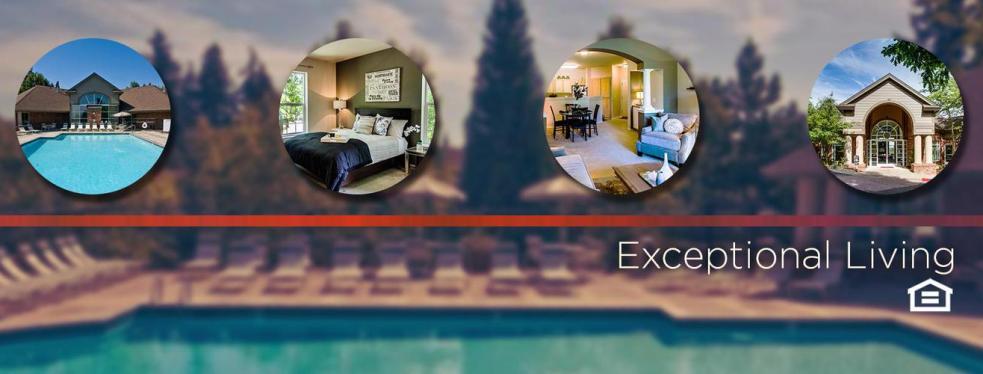 Cascade Summit Apartment Homes