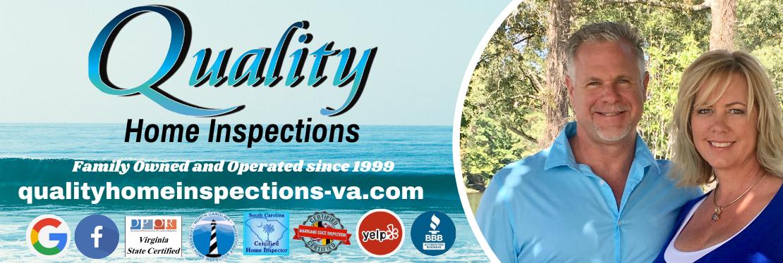 Quality Home Inspections