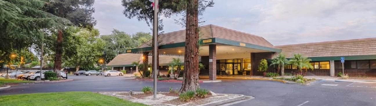 Willow Creek Healthcare Center