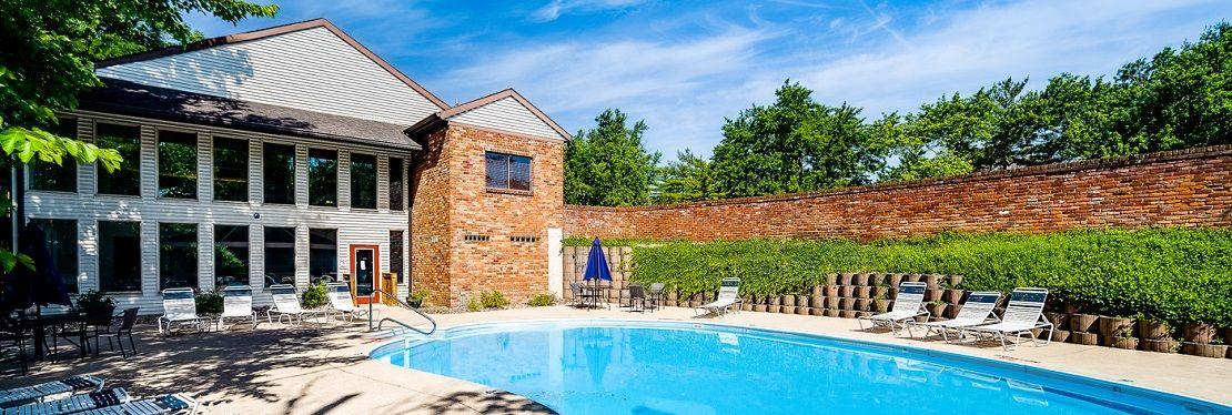 Carriage Court Apartments