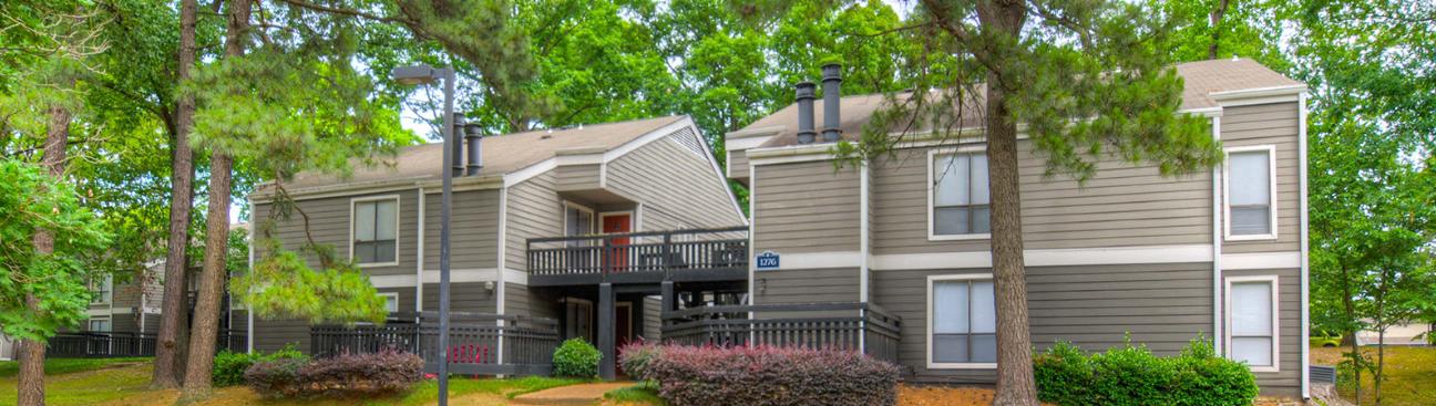 Greenbrook at Shelby Farms