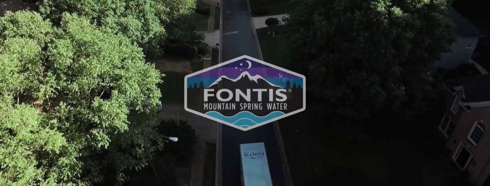 Fontis Water