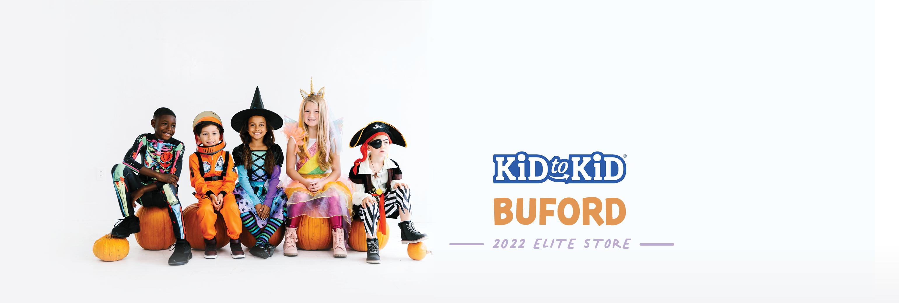 Kid to Kid Buford
