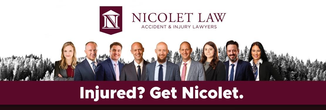 Nicolet Law Accident & Injury Lawyers